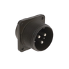 Circular Connector Assemblies - 339-MS3102E20-22P-ND - DigiKey
