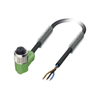Sensor Cable Assemblies - 1681017-ND - DigiKey