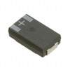 Capacitors - Aluminum - Polymer Capacitors -- 2.5SWZ220MR06 - Image