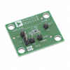 Linear Voltage Regulator Evaluation Boards - ADP151CB-3.3-EVALZ-ND - DigiKey