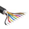 Multiple Conductor Cables - 839-30-01624-ND - DigiKey