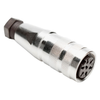 Circular Connector Housings - C09111D0070002-ND - DigiKey