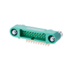 Headers & Wire Housings - G125-MH12005M3P - Powell Electronics, Inc.