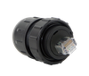 Modular Connectors / Ethernet Connectors -- DCC-RJ6ST-310 - Image