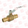 Ball Valve -- 112852423 - Image
