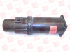 Servo Motor - 22509235 - Radwell International