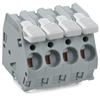 PCB terminal block - 2706-103 - WAGO