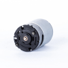 DC Brush Motor -- YHD-5512 - Image