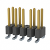 Headers, Male Pins - 612-TSM-105-01-S-DV-006-P-ND - DigiKey