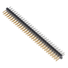 Headers, Male Pins - TMM-130-03-S-D-ND - DigiKey