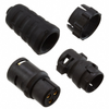 Circular Connector Assemblies - SC1839-ND - DigiKey