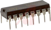 ARRAY; DIP16; 7-CHANNEL DARLINGTON; 50V; 30V; 500MA COLLECTOR; 25MA IB; 60 - 70014189 - Allied Electronics, Inc.