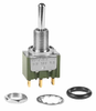 Toggle Switches - 2300-M2013SD3G01 - New Yorker Electronics Co., Inc.