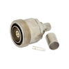 Coaxial Connector (RF) Assemblies - 6099-PE44284-ND - DigiKey