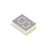 LED Character and Numeric - 516-HDSM-433WCT-ND - DigiKey