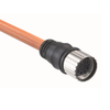 Circular Cable Assemblies - 1204800525-ND - DigiKey
