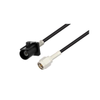 Coaxial Cables (RF) - 6099-PE3C6394-60-ND - DigiKey