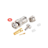 Coaxial Connector (RF) Assemblies - 5328-FMCN10-06030-227-ND - DigiKey