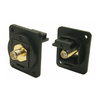 Coaxial Connector (RF) Assemblies - 4654-CP30260X-ND - DigiKey