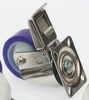 Castor Wheels - 4600238 - RS Components, Ltd.