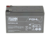 Lead Acid Batteries - 8431354 - RS Components, Ltd.