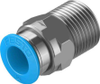 Pneumatic Fittings - 2023475 - RS Components, Ltd.