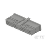 Rectangular Connector Housings - 1734-2382718-2-ND - DigiKey