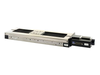 Motorized Linear Stage, Steel, Stepper Motor, 300 mm Travel, M4 and M6 -- MTN300PP - Image