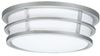10869SI Flush Mounts-Bowl Style - 659603 - Capital Lighting, Inc.