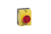Isolator Switches - 2552149 - RS Components, Ltd.