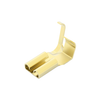 Quick Connects, Quick Disconnect Connectors - A27790-ND - DigiKey