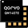 6 - 8.5 GHz UWB Power Amplifier Module - QM14070 - Qorvo