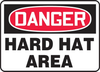 Eye, Face & Head Protection Signs - 