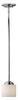 Mini Pendants-Drum Shades - 360041 - Capital Lighting, Inc.