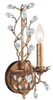 Sconces-Single Candle - 736829 - Capital Lighting, Inc.