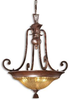 21813 Pendants-Bowl Style - 727387 - Capital Lighting, Inc.