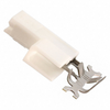Terminals - Quick Connects, Quick Disconnect Connectors - A111295CT-ND - DigiKey