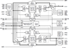 1K x 36 x 2 Triple-Bus FIFO, 5.0V -- 723646L15PF8 - Image