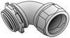 Rigid/EMT Conduit Connector - 8050-WT - O-Z/Gedney