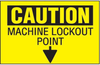 Safety Signage - PVS0204C179YA - Panduit Corp.
