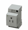 Power Entry Connectors - Inlets, Outlets, Modules -- 277-0804152-ND - Image