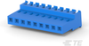 Standard Rectangular Connectors - 3-640608-9 - TE Connectivity