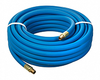 POLYAIR® HS1136 Series 1 in. ID and 100 ft Standard Length Coils Multi-Purpose Air Hose Assembly|Master File -- HS1136F-16X100 - Image