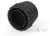 Circular Power Connectors - 211772-1 - TE Connectivity