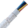 LAPP ÖLFLEX® CLASSIC 100 CY Flexible Power and Control Cable - Tinned copper braid - 300 KCMIL AWG 4 Conductors - Transparent - OLF00354313 - Lapp Tannehill