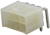 Wtb Conn, Header, 8Pos, 2Row, 4.2Mm; Connector Systems Molex - 35M5017 - Newark, An Avnet Company