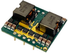 Dc-Dc Converter, 3.3-18V, 45A; Power Supply Approvals Tdk-Lambda - 09AJ9513 - Newark, An Avnet Company