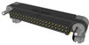 Pin Header, Btb, 40Pos, 2Row, Th; Connector Systems Amphenol Aerospace - 83AH7472 - Newark, An Avnet Company