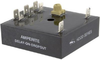 Time Delay Relay, Dpdt, 100Sec, 24Vdc; Relay Mounting Amperite - 03H1346 - Newark, An Avnet Company