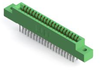 Card Edge Conn, Dual, 40Pos, Th; Card Edge Connector Type Edac - 85H5822 - Newark, An Avnet Company